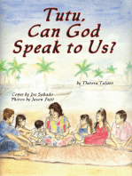 Tutu, Can God Speak to Us?