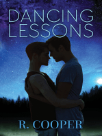 Dancing Lessons
