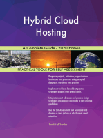 Hybrid Cloud Hosting A Complete Guide - 2020 Edition