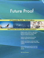 Future Proof A Complete Guide - 2020 Edition