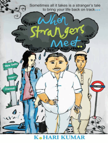 Read That Frequent Visitor Online By K Hari Kumar Books