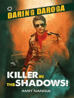 Killer in the Shadows!