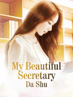 My Beautiful Secretary: Volume 4