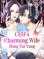 CEO’s Charming Wife