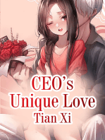 CEO’s Unique Love