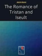 The Romance of Tristan and Iseult