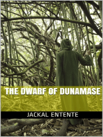 The Dwarf of Dunamase