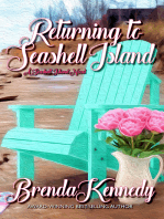 Returning to Seashell Island