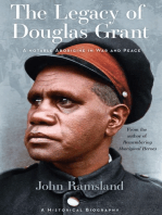 The Legacy of Douglas Grant