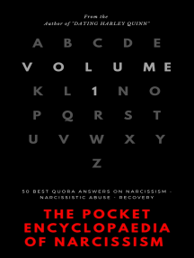 The Pocket Encyclopedia of Narcissism - Volume 1 by LEE MILLER ...