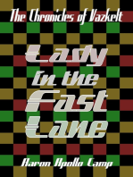 Lady in the Fast Lane