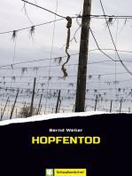 Hopfentod