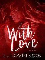 With Love: Letters in Blood series, #2
