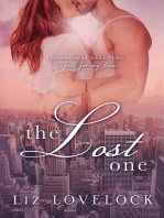 The Lost One: Lost Series, #1