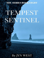 Tempest Sentinel: TDU Series, #8