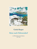 Reise nach Helenendorf: von Württemberg in den Kaukaus 1817-1819