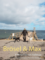 Brösel & Max: 8 Pfoten für ein Halleluja