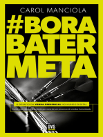 Bora Bater Meta