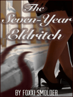 The Seven-Year Eldritch