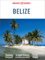 Insight Guides Belize (Travel Guide eBook)