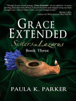 Grace Extended: Sisters of Lazarus, #3