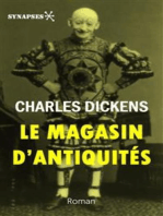 Le magasin d'antiquités: Édition Intégrale