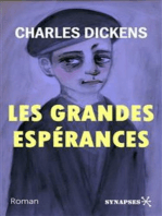 Les grandes espérances: Édition Intégrale