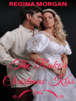 The Rake's Christmas Kiss