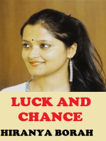 Luck and Chance