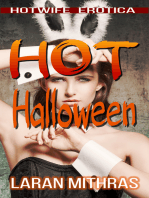 Hot Halloween