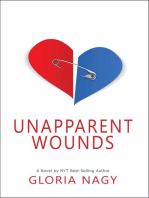 Unapparent Wounds