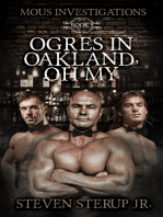 Ogres in Oakland, Oh My!