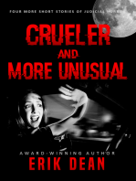 Crueler and More Unusual