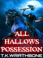 All Hallows Possession