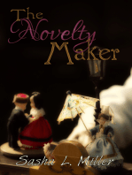 The Novelty Maker