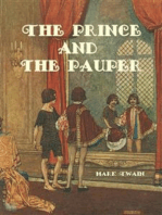 The Prince and the Pauper