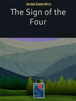 The Sign of the Four