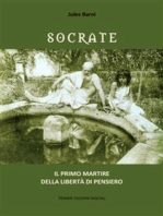 Socrate: Il primo martire della libertà di pensiero