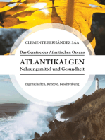 Das Gemüse des Atlantischen Ozeans