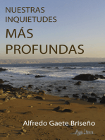 Nuestras Inquietudes más Profundas: Paz interior, felicidad, trascendencia