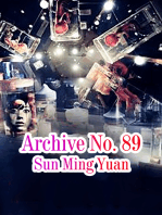 Archive No. 89: Volume 1