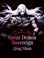 Great Demon Sovereign: Volume 1