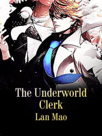 The Underworld Clerk: Volume 2