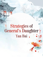 Strategies of General's Daughter: Volume 2