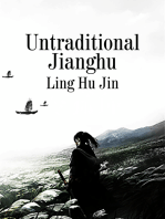 Untraditional Jianghu: Volume 2