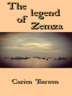 The Legend Of Zemza