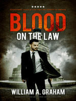 Blood On The Law