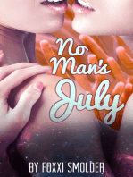 No Man's July