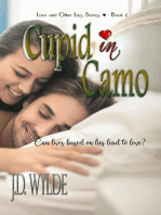 Cupid in Camo: Love and Other Lies, #2