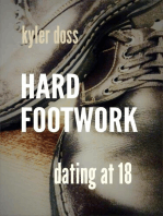 Hard Footwork